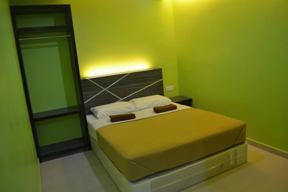 Dream Nur * Malacca