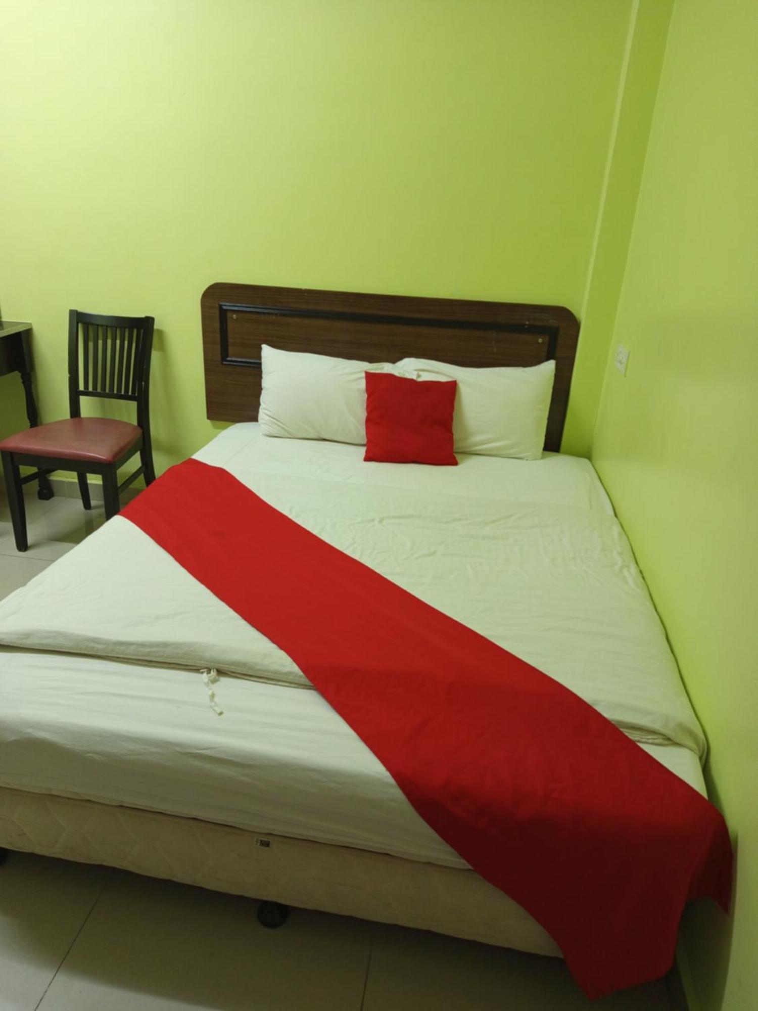 Dream Nur Hotel Malacca