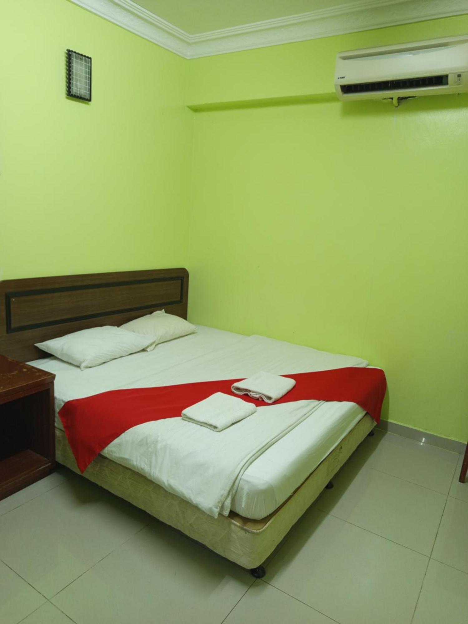 Dream Nur Malacca
