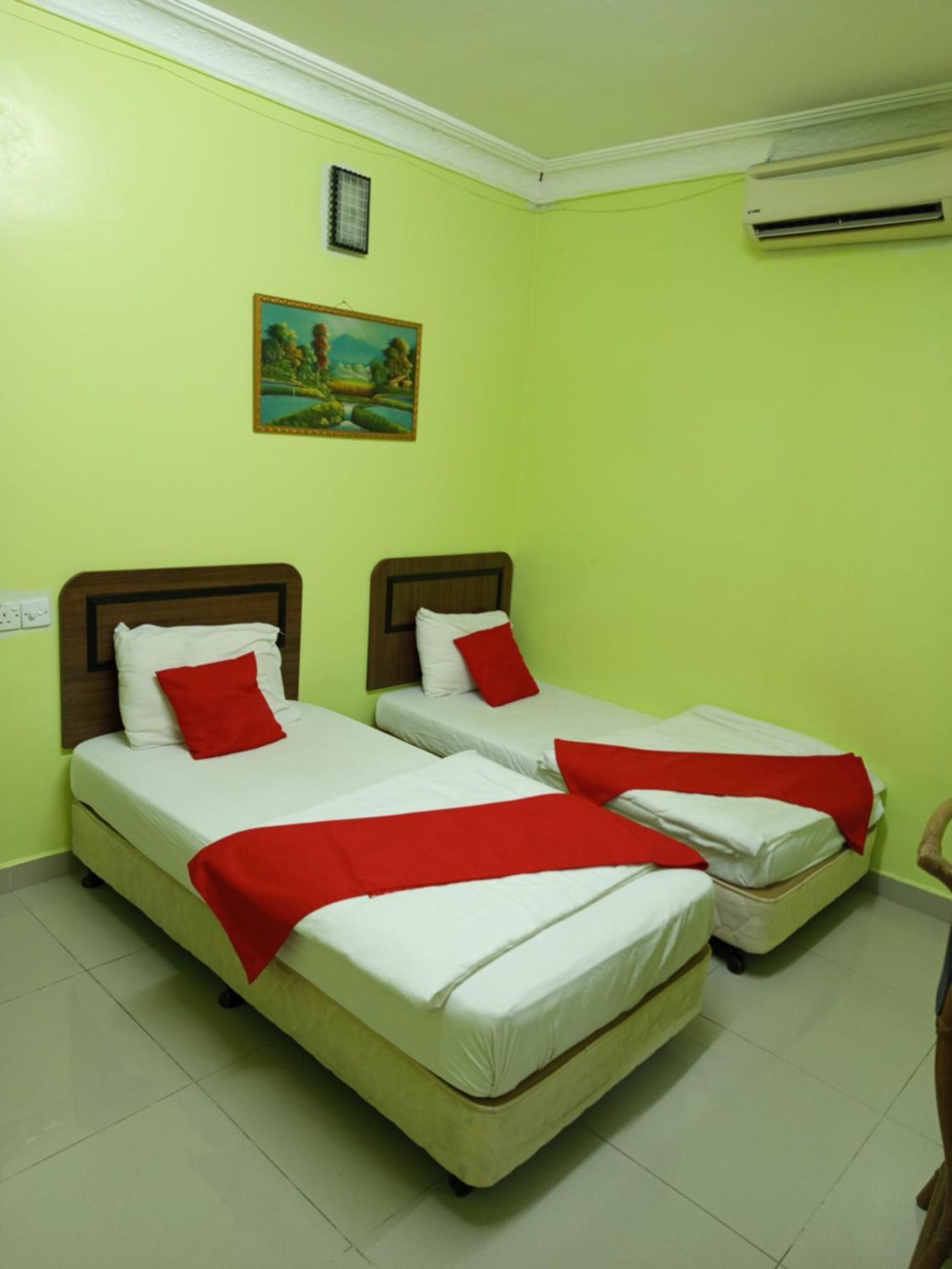 Dream Nur Hotel Malacca