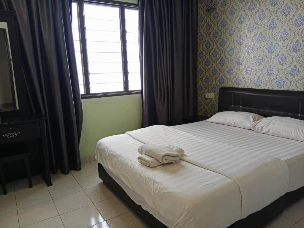Hotel Dream Nur